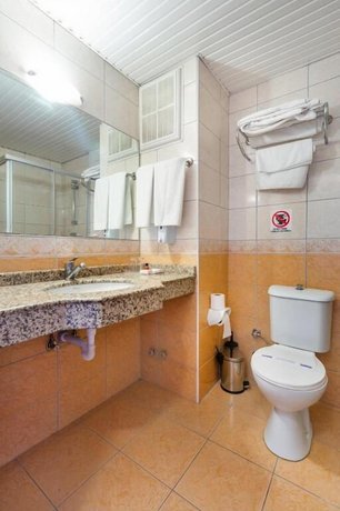Alanya Beach Hotel