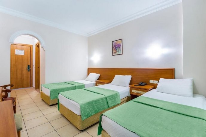 Alanya Beach Hotel