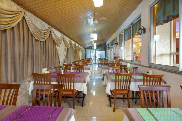 Alanya Beach Hotel