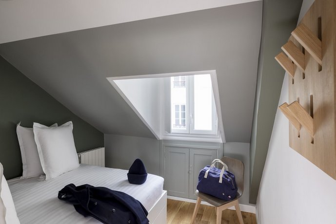 MileStay Paris Montmartre