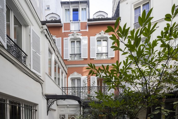 MileStay Paris Montmartre