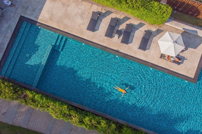 SEAnery Beach Resort