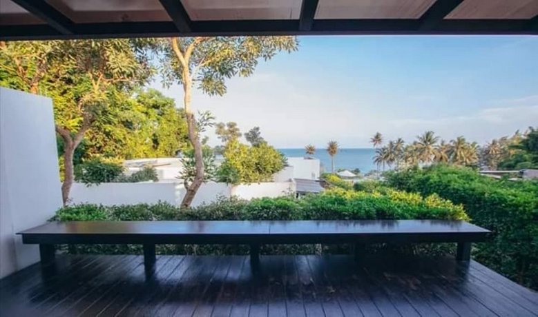 SEAnery Beach Resort