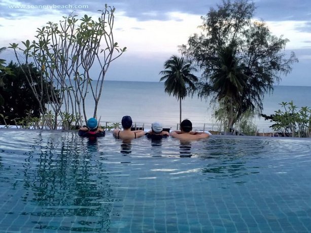 SEAnery Beach Resort