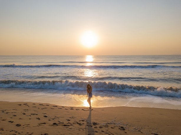 SEAnery Beach Resort
