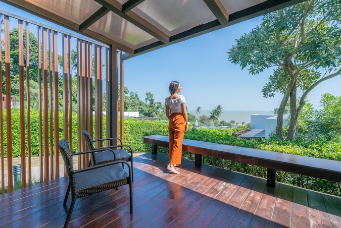 SEAnery Beach Resort