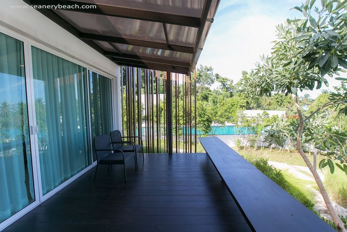 SEAnery Beach Resort