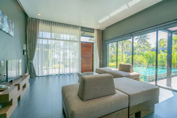 SEAnery Beach Resort