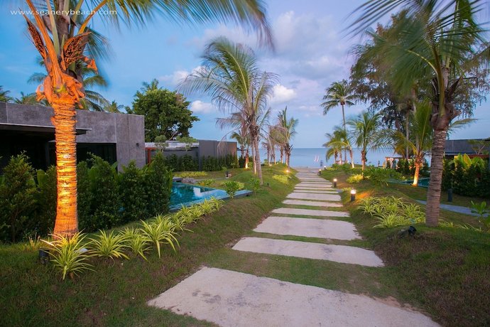 SEAnery Beach Resort