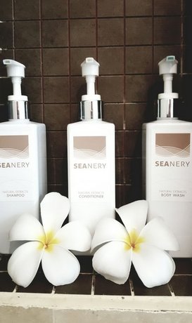 SEAnery Beach Resort