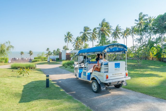 SEAnery Beach Resort