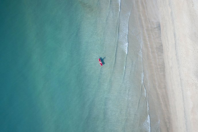 SEAnery Beach Resort