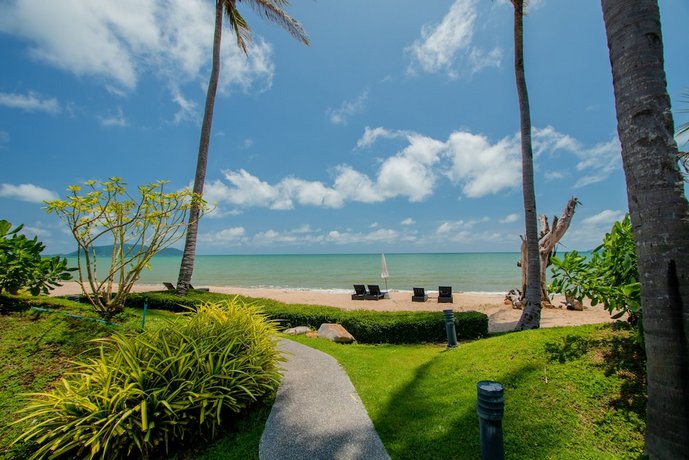 SEAnery Beach Resort