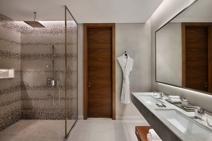 The St Regis Downtown Dubai
