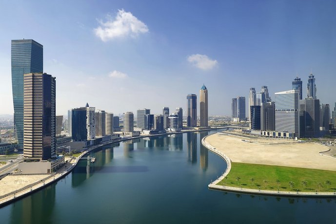The St Regis Downtown Dubai