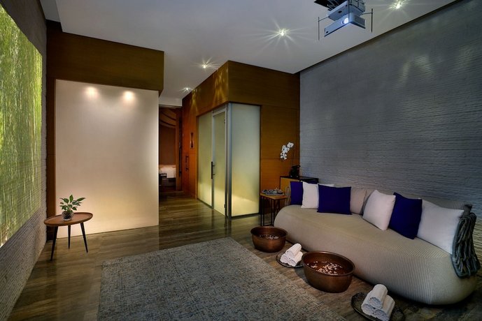 The St Regis Downtown Dubai