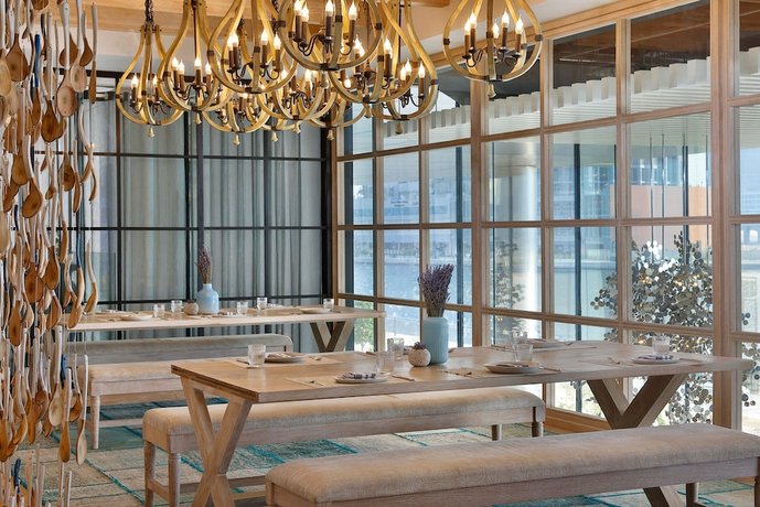 The St Regis Downtown Dubai