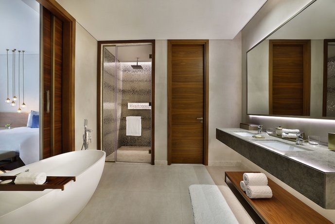 The St Regis Downtown Dubai