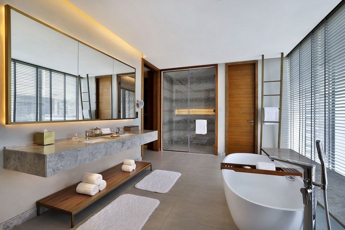 The St Regis Downtown Dubai