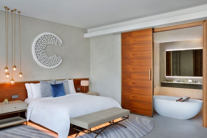 The St Regis Downtown Dubai