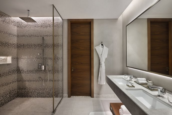 The St Regis Downtown Dubai