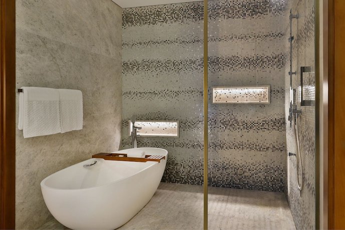 The St Regis Downtown Dubai