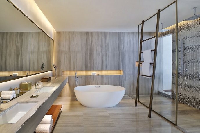The St Regis Downtown Dubai