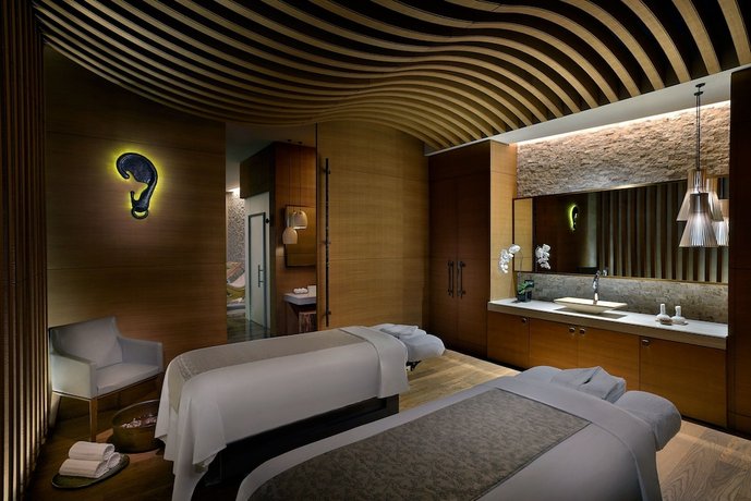 The St Regis Downtown Dubai