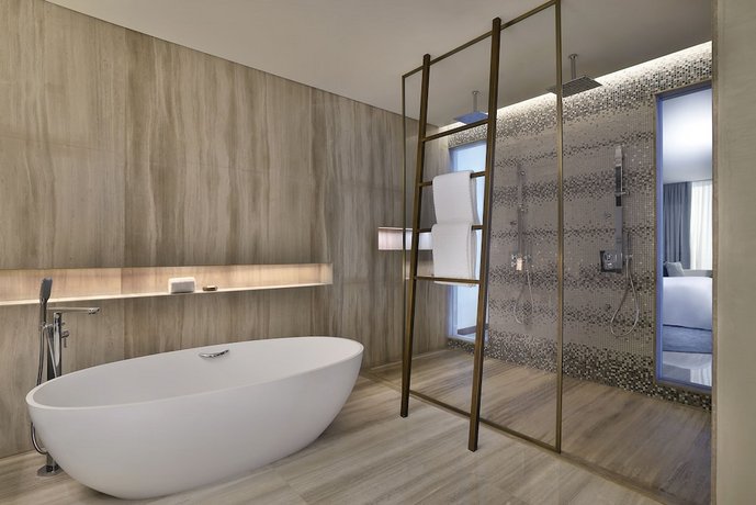 The St Regis Downtown Dubai