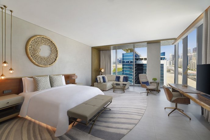 The St Regis Downtown Dubai
