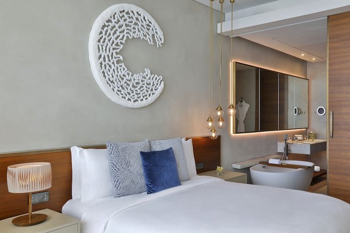 The St Regis Downtown Dubai