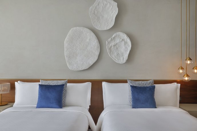 The St Regis Downtown Dubai