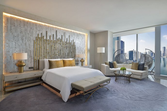 The St Regis Downtown Dubai