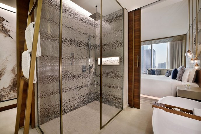 The St Regis Downtown Dubai