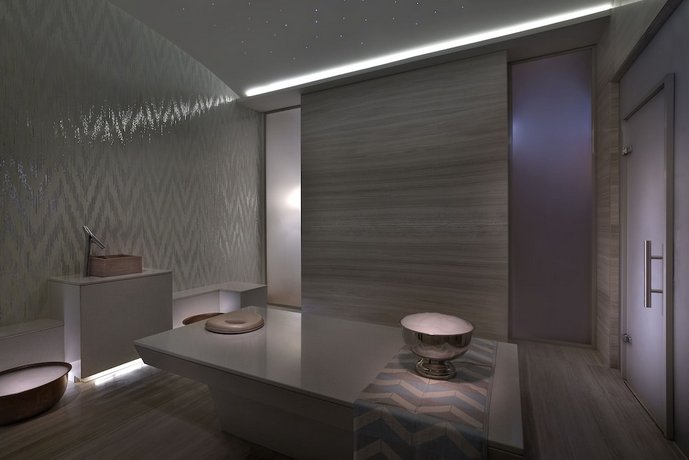 The St Regis Downtown Dubai