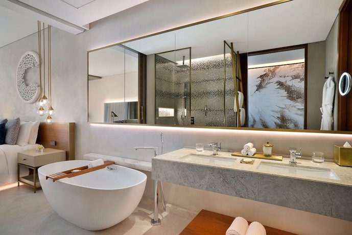 The St Regis Downtown Dubai