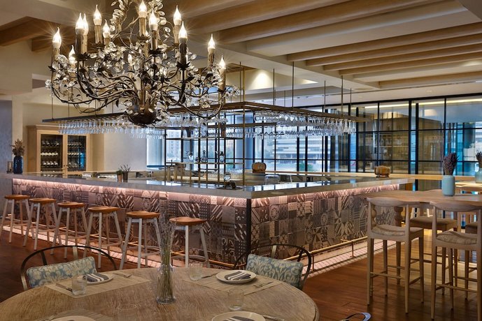 The St Regis Downtown Dubai