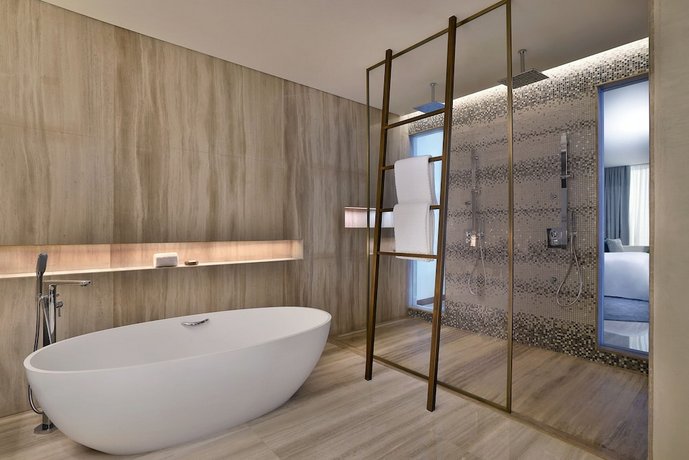 The St Regis Downtown Dubai