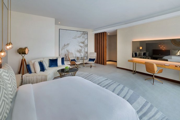 The St Regis Downtown Dubai