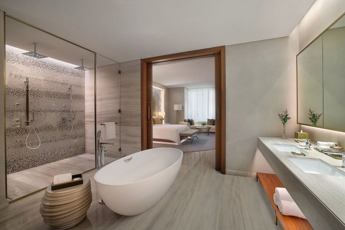 The St Regis Downtown Dubai