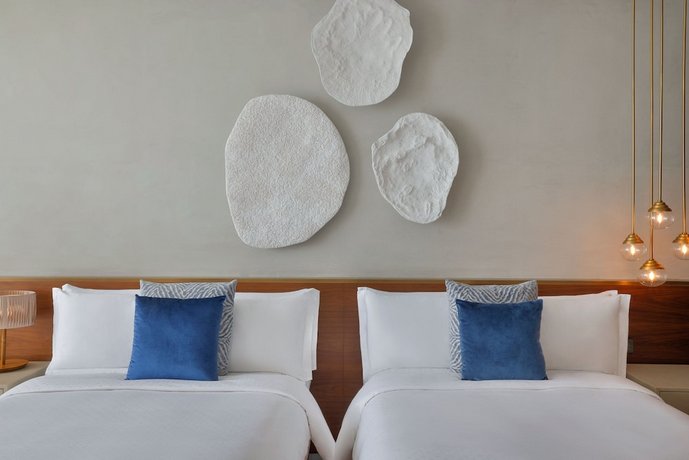 The St Regis Downtown Dubai