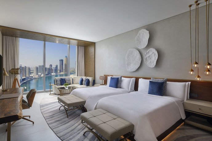The St Regis Downtown Dubai
