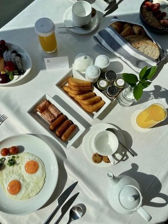 The St Regis Downtown Dubai