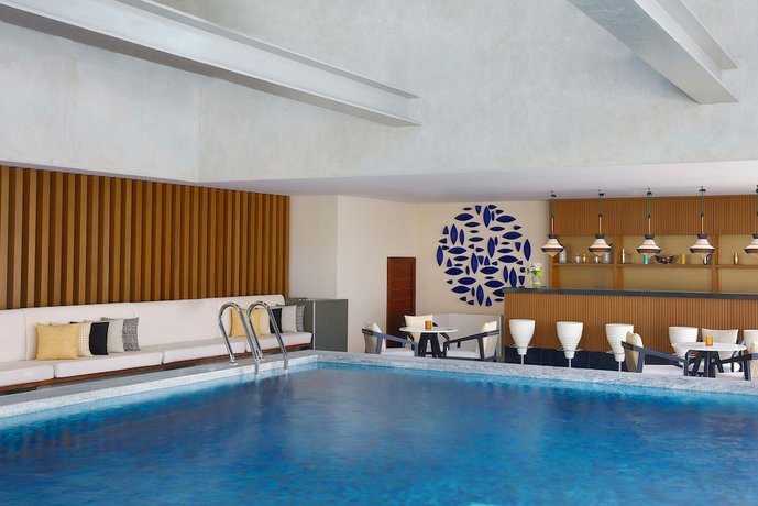 The St Regis Downtown Dubai