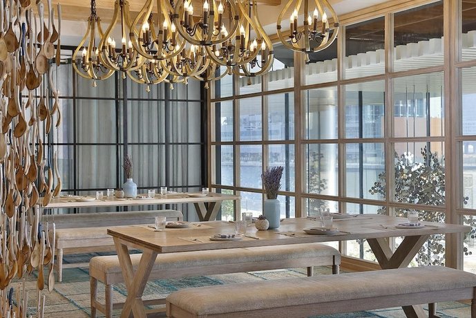 The St Regis Downtown Dubai