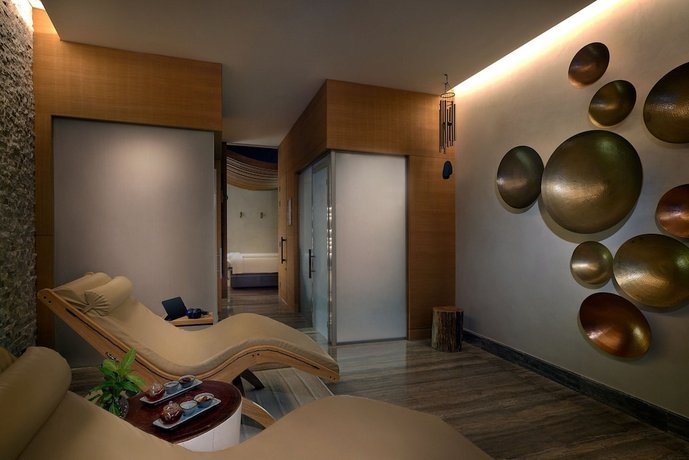 The St Regis Downtown Dubai