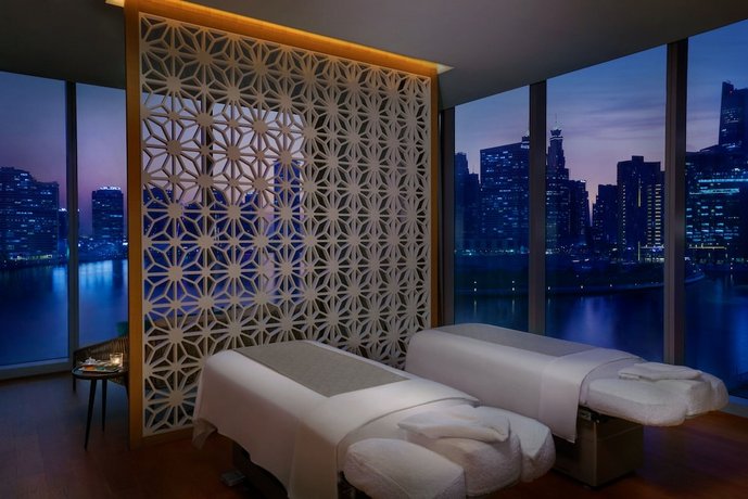 The St Regis Downtown Dubai