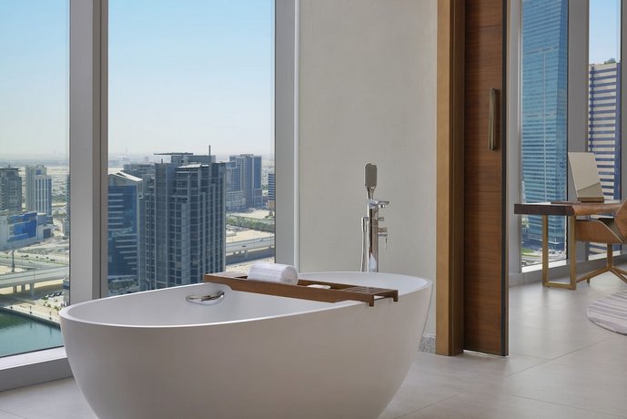 The St Regis Downtown Dubai