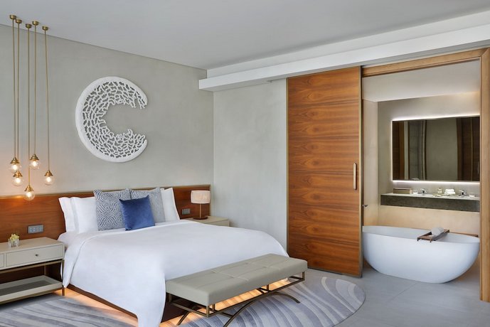 The St Regis Downtown Dubai