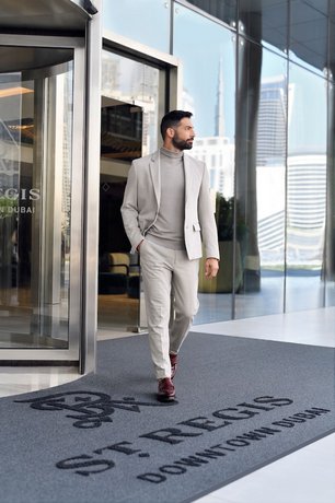 The St Regis Downtown Dubai
